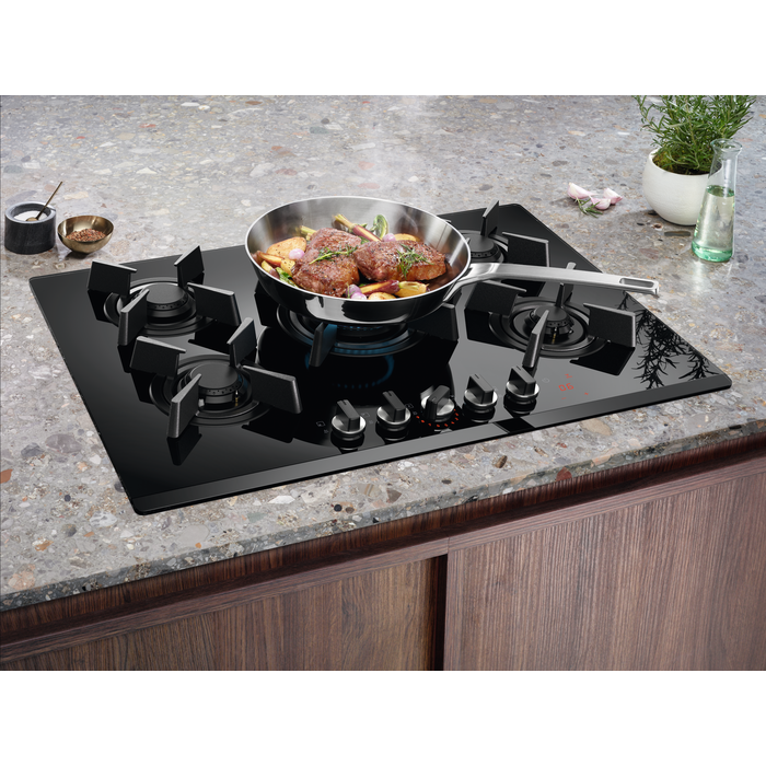 Electrolux - Placa de gas - KGG75362K