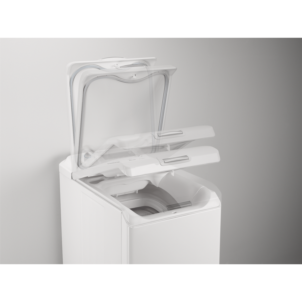 Electrolux - Lavadora de carga superior - EN6T4722BF
