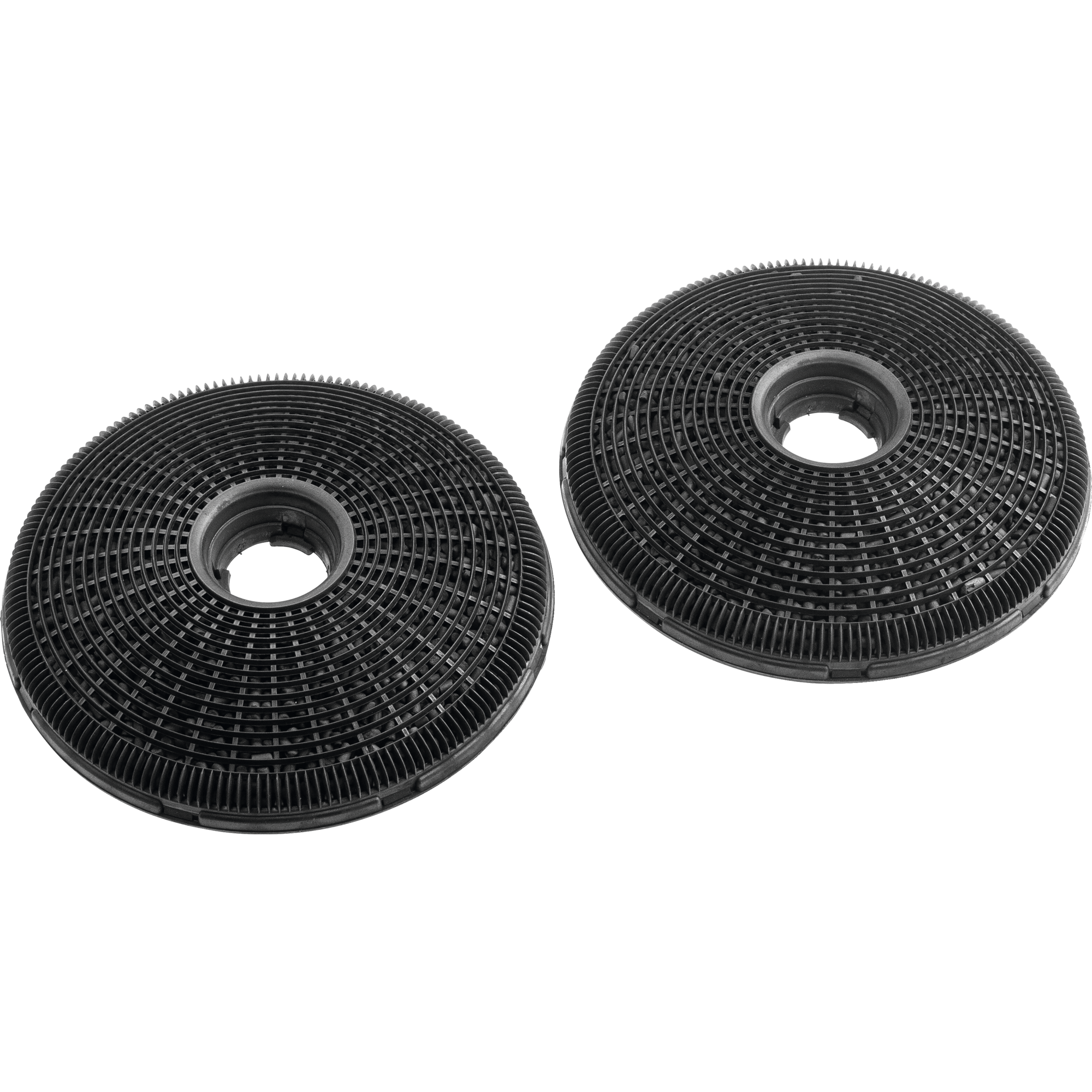 Filtro de carbón OdourClean estándar