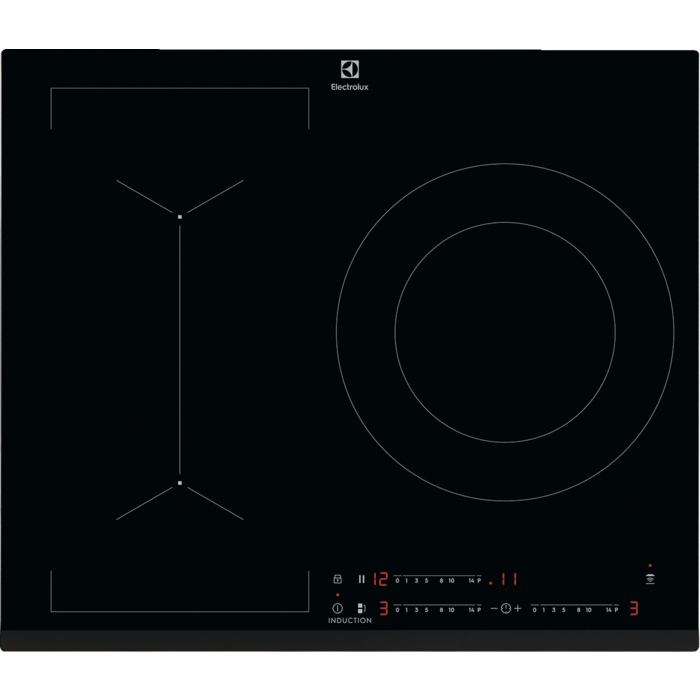 Electrolux - Placa de inducción - LIV633