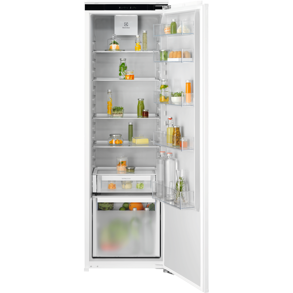 Frigorífico 1 puerta integrable Serie 600 de 176.9 cm