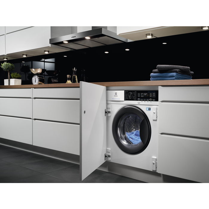 Electrolux - Lavadora secadora integrable - EN7W3866OF
