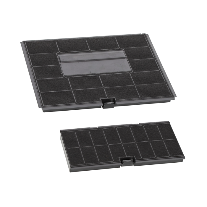 Filtro de carbón OdourClean estándar