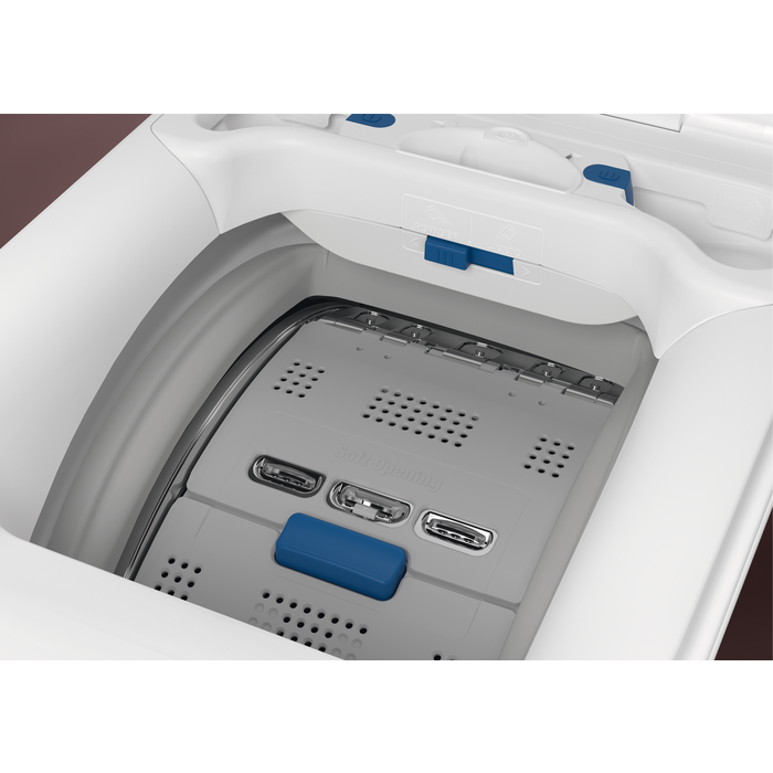 Electrolux - Lavadora de carga superior - EN6T4722BF