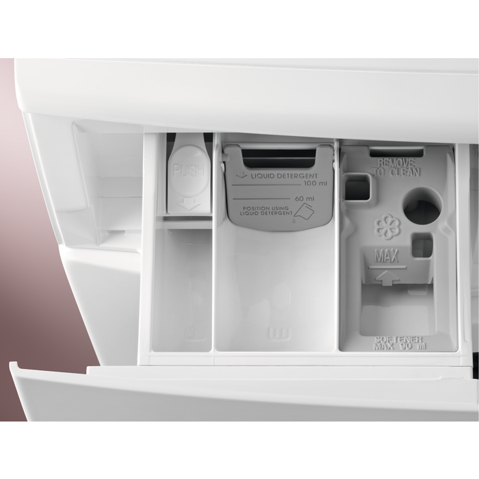Electrolux - Lavadora de 8 kg - EN2F5842CB