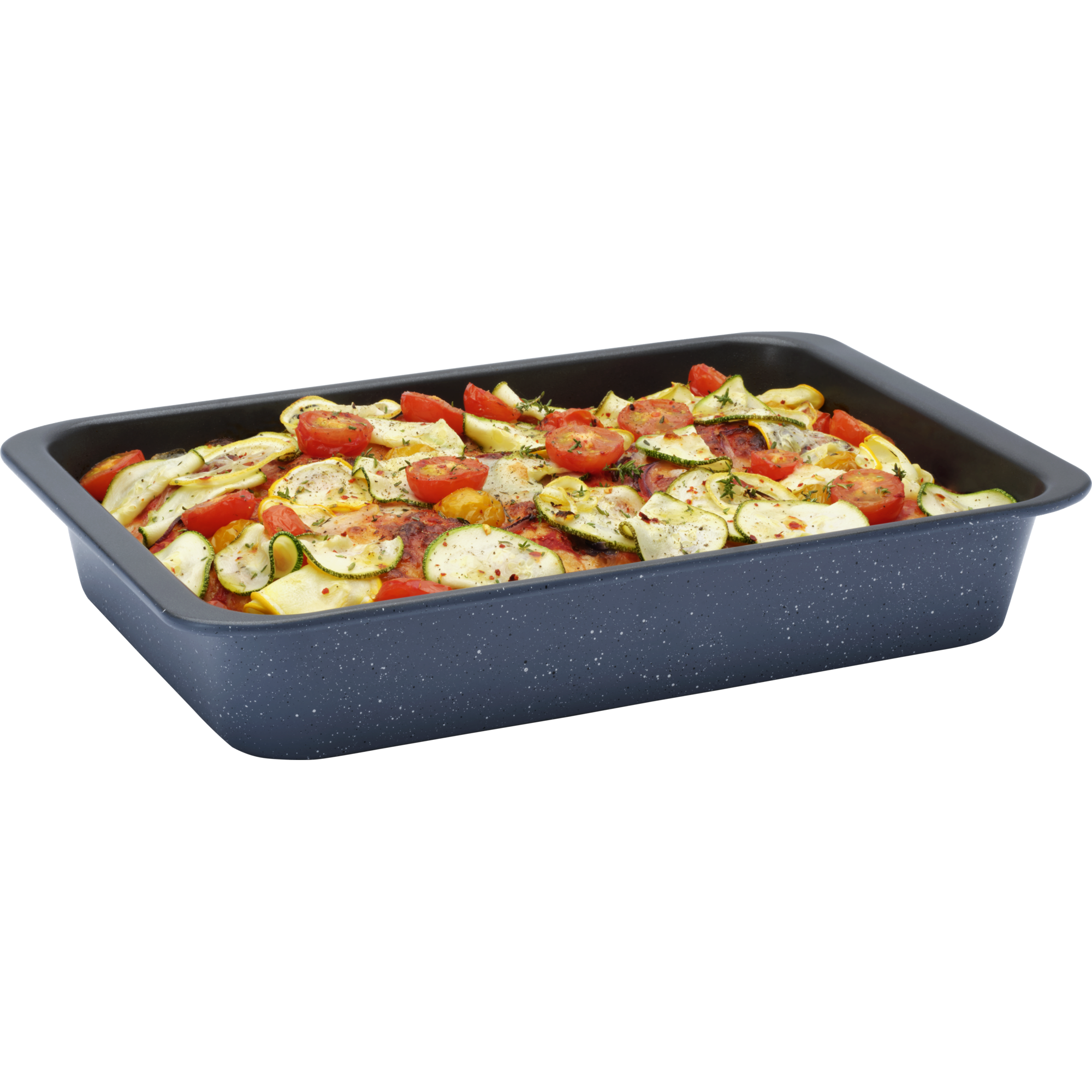 Molde rectangular mediano Easy2Clean