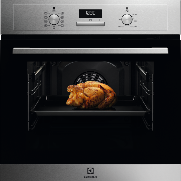 Electrolux - Horno multifunción - EOF3H50BX