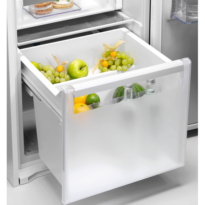 Electrolux - Frigorífico una puerta integrable - ERD6DE18C