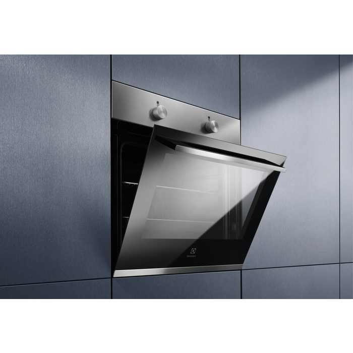 Electrolux - Horno multifunción - CKB101X