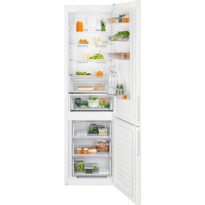Electrolux - Frigorífico combi - LNT6ME36W2
