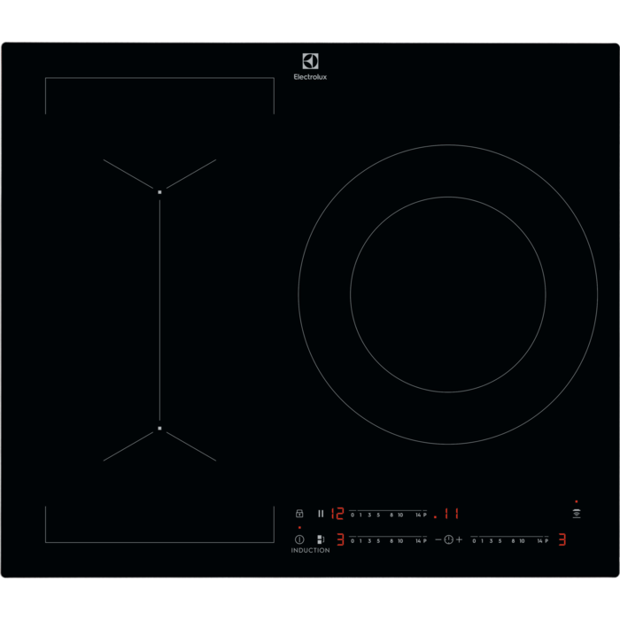 Electrolux - Placa de inducción - LIV63340CK