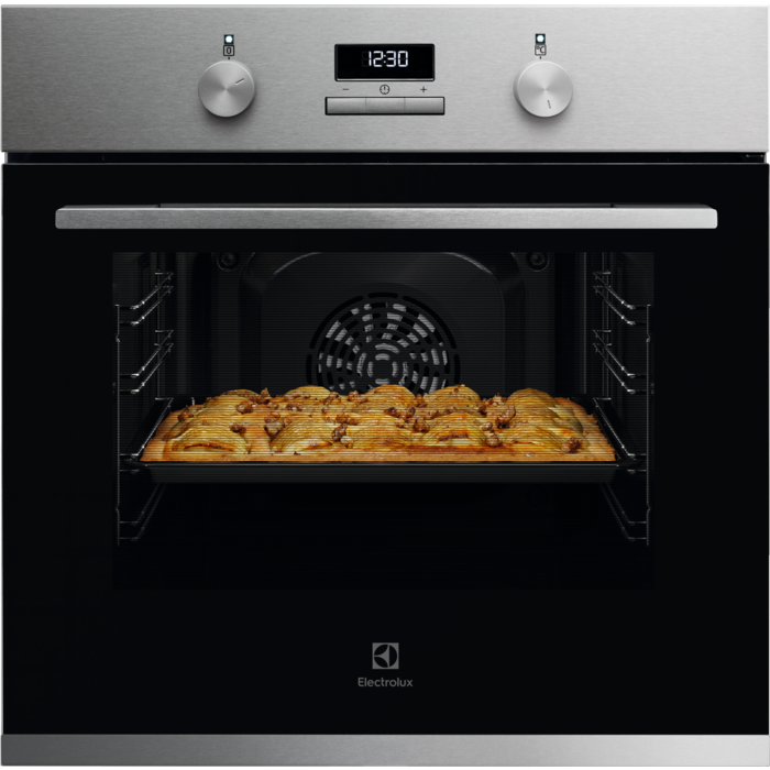Electrolux - Horno multifunción - CKB301X