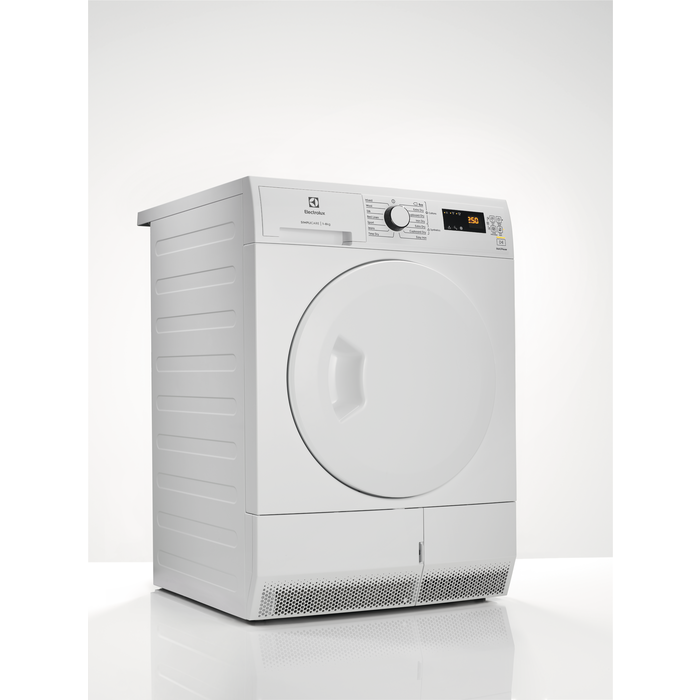Electrolux - Secadora con Bomba de Calor - EW2H4821IB