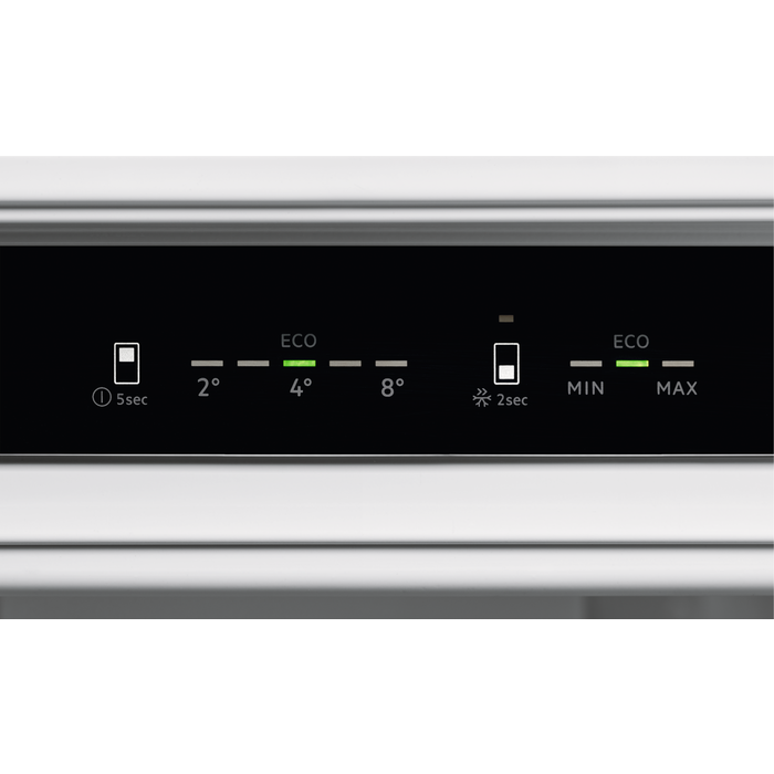 Electrolux - Frigorífico combi integrable - KNT6MD18S3