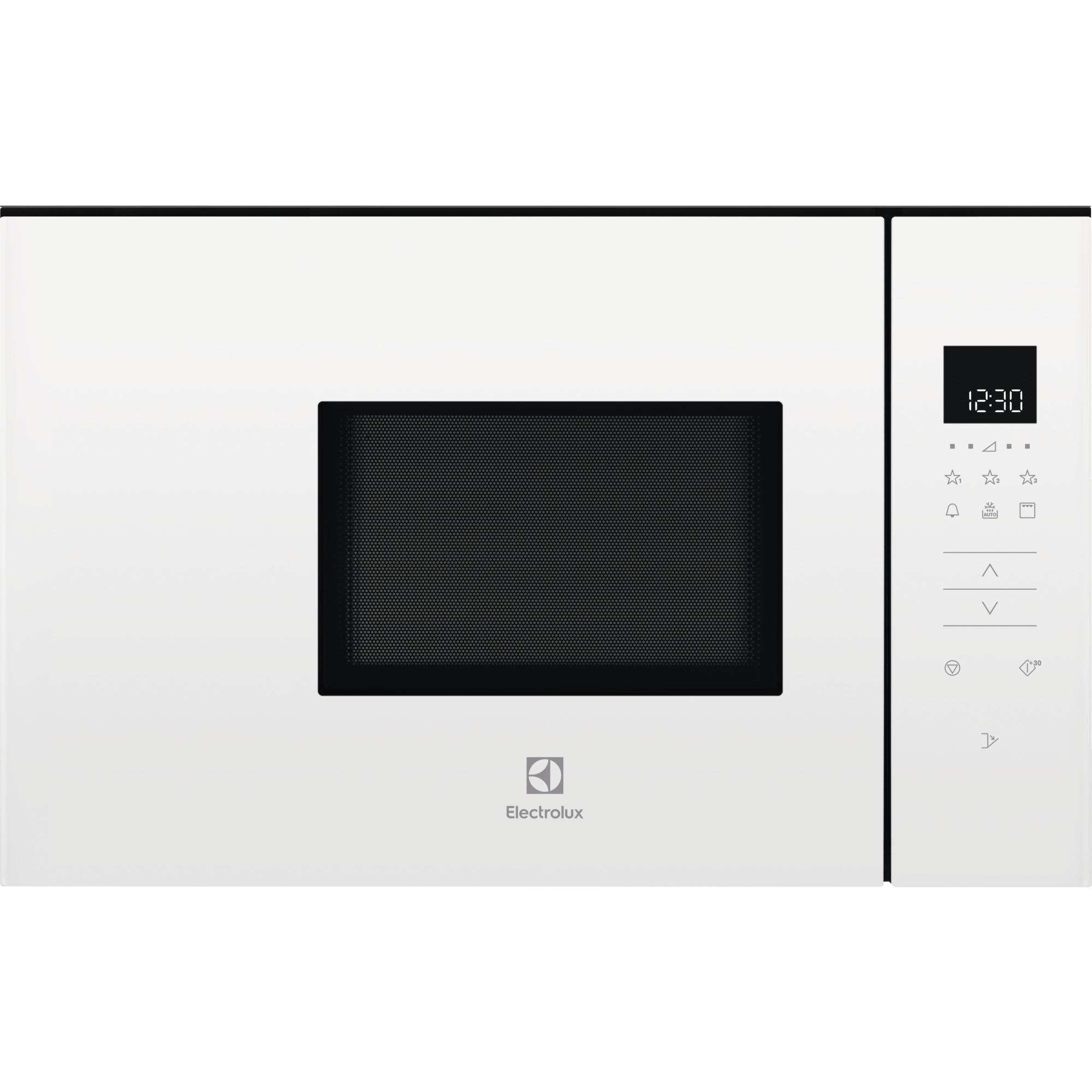 Microondas de 800 W con función microondas y grill