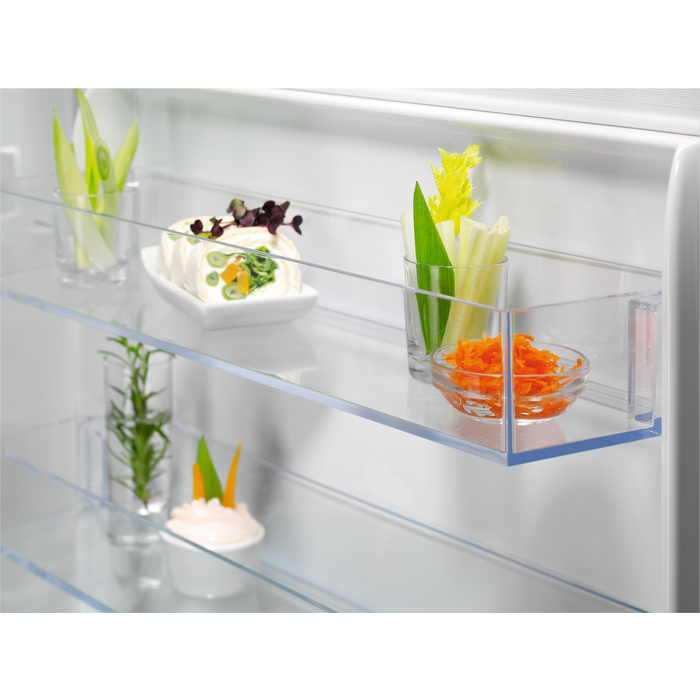 Electrolux - Frigorífico combi integrable - ENT6NE18S