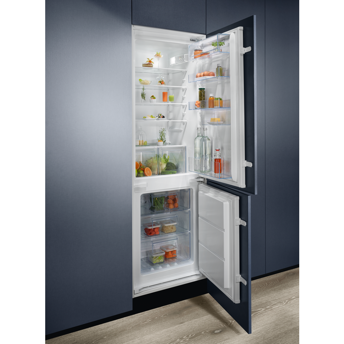 Electrolux - Frigorífico combi integrable - ENT6NE18S