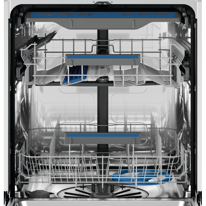 Electrolux - Lavavajillas integrables - EES48400L