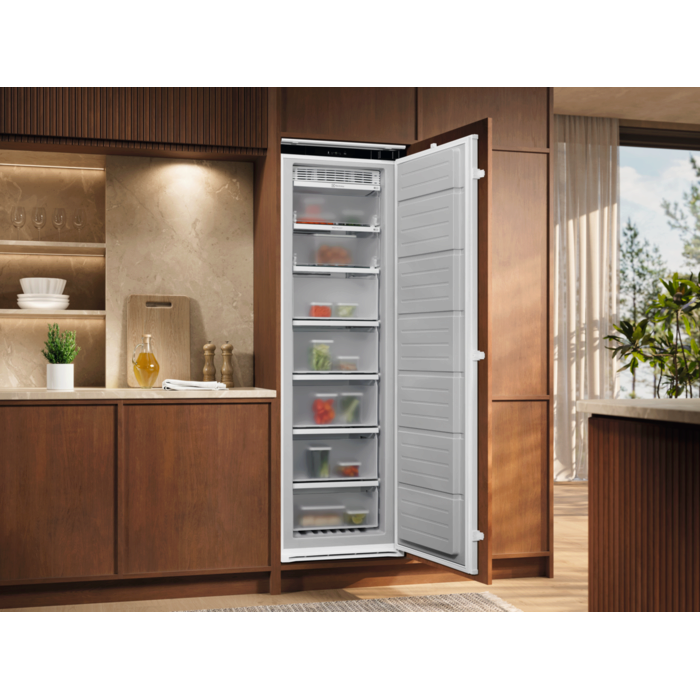 Electrolux - Congelador vertical integrable - EUN7NE18S