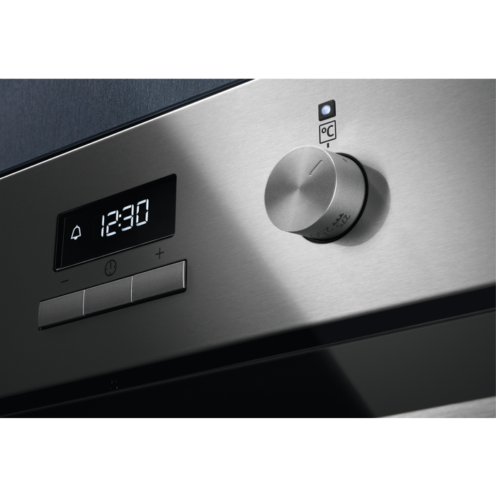 Electrolux - Horno multifunción - KOFGH54X