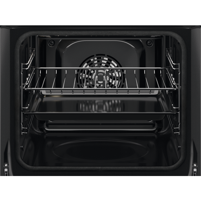 Electrolux - Horno multifunción - EOH4P46BX