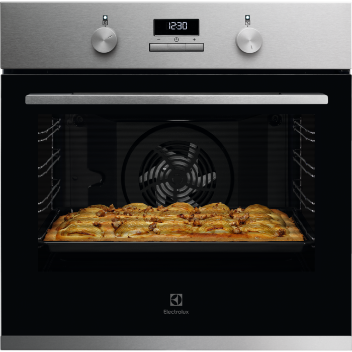 Electrolux - Horno multifunción - KOHGH14X