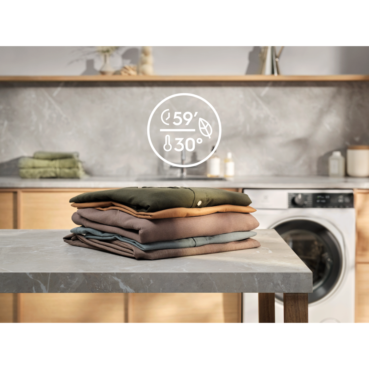 Electrolux - Lavadora de 10 kg - EFI7514L2C