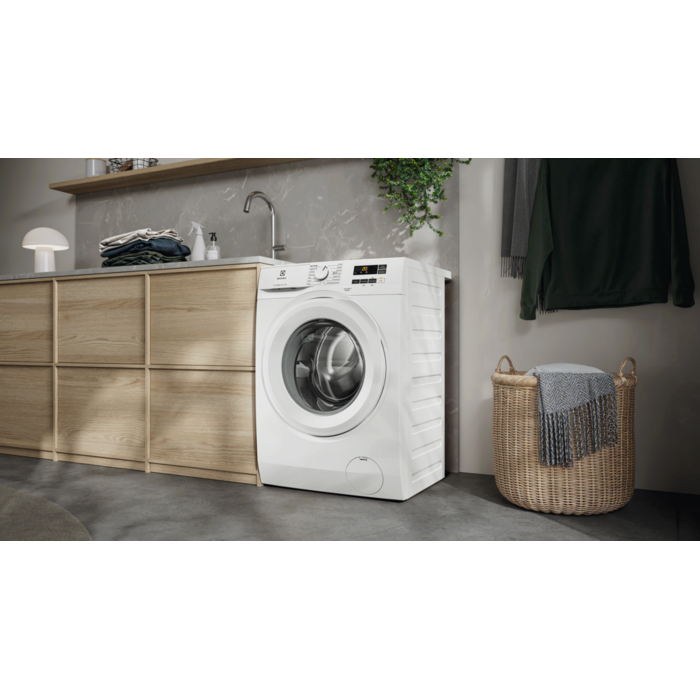 Electrolux - Lavadora de carga frontal - EFI6194O1B