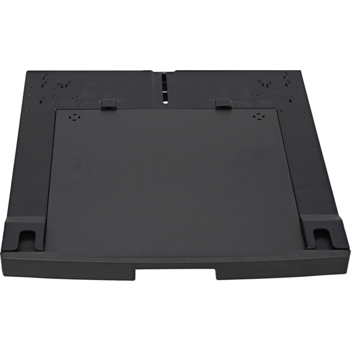 Kit de instalación en columna con estante extraíble