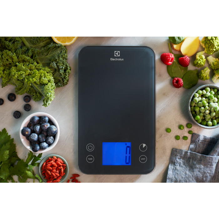 Electrolux - Báscula de cocina - BKS1