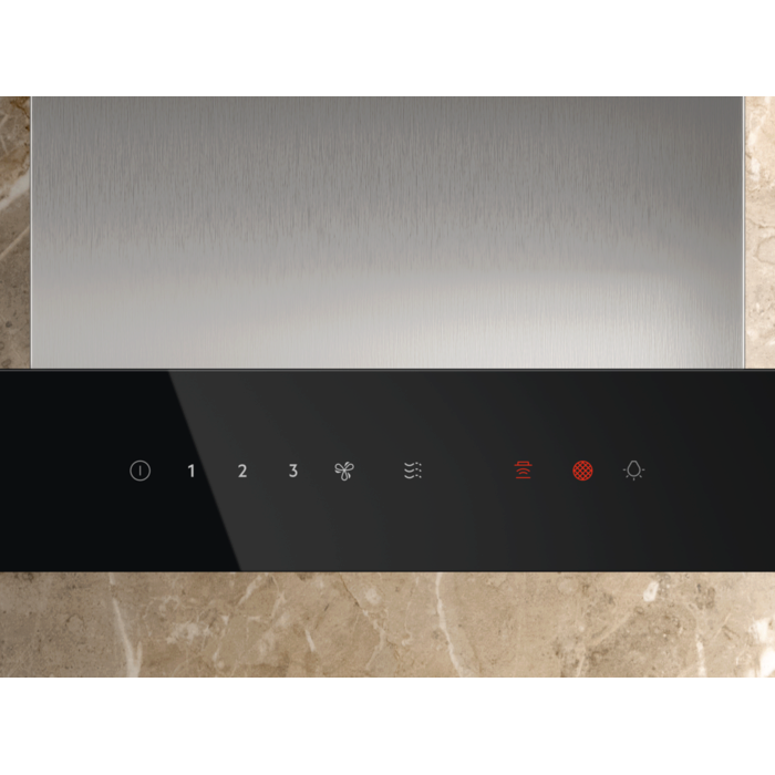 Product Control Panel