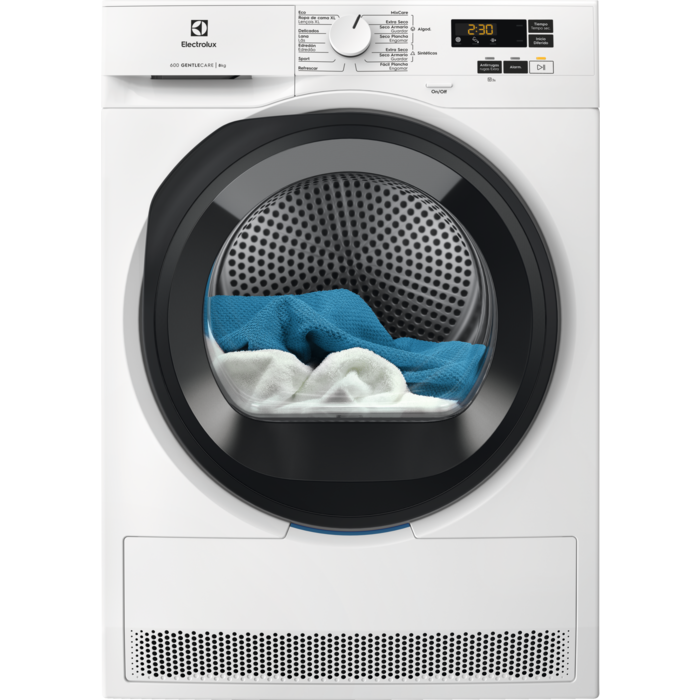 Electrolux - Secadora con Bomba de Calor - EDI618A5BO