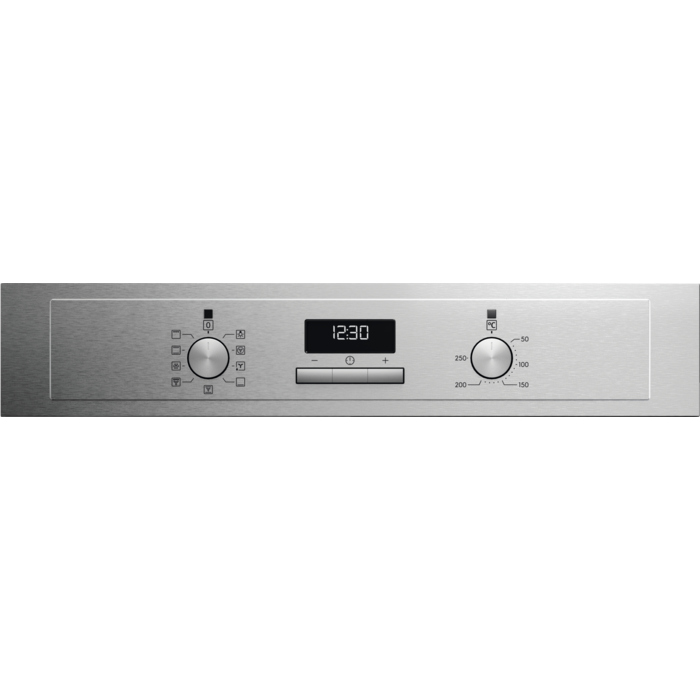 Electrolux - Horno multifunción - EOF3H50BX