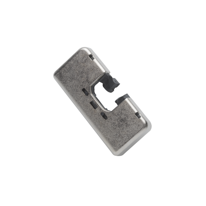 Bisagras de cierre suave