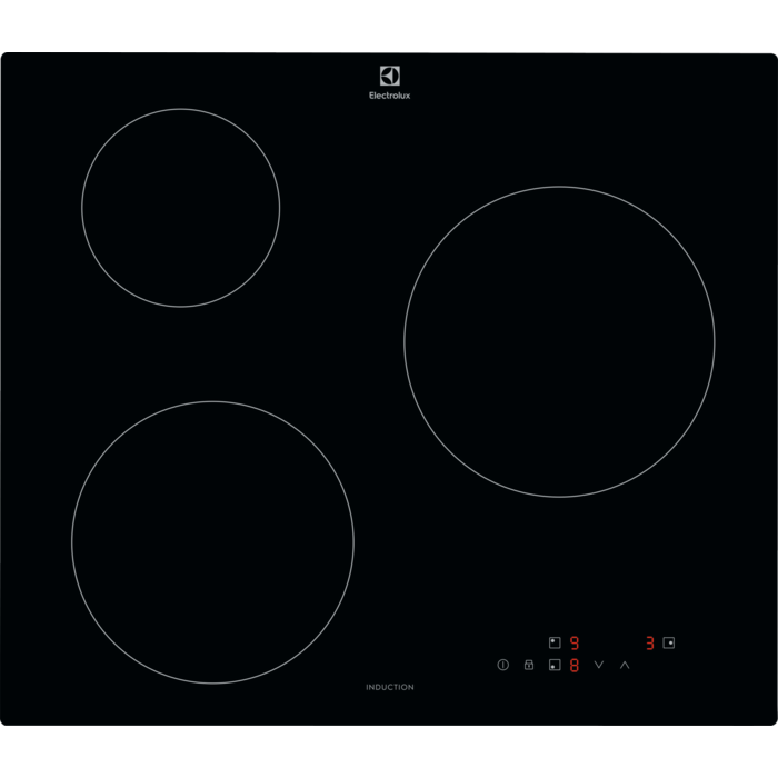 Electrolux - Placa de inducción - CIB60320CK