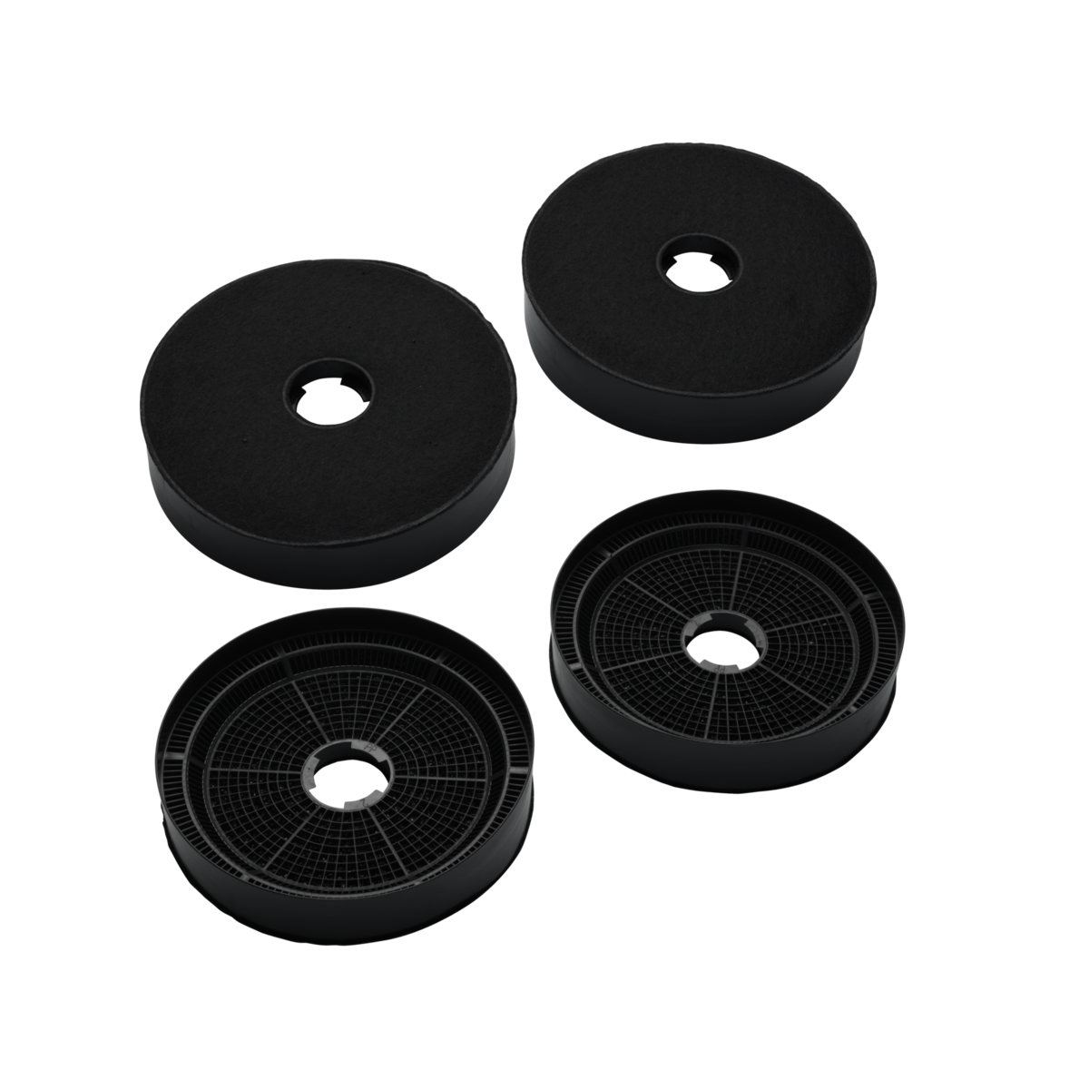 Filtro de carbón OdourClean estándar