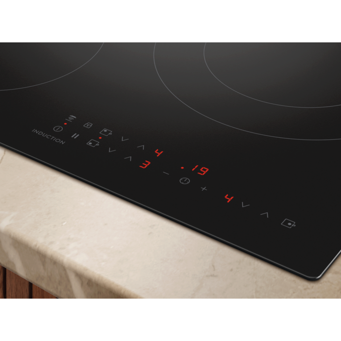 Electrolux - Placa de inducción - KIT60336CT