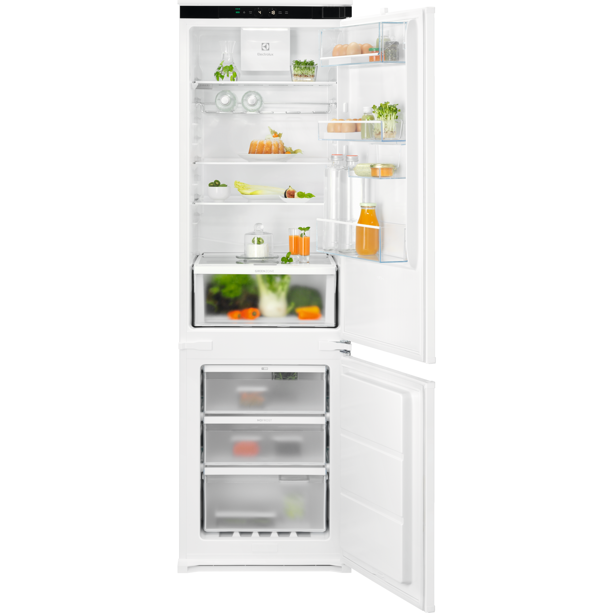 Serie 700 GreenZone de 177,2 cm