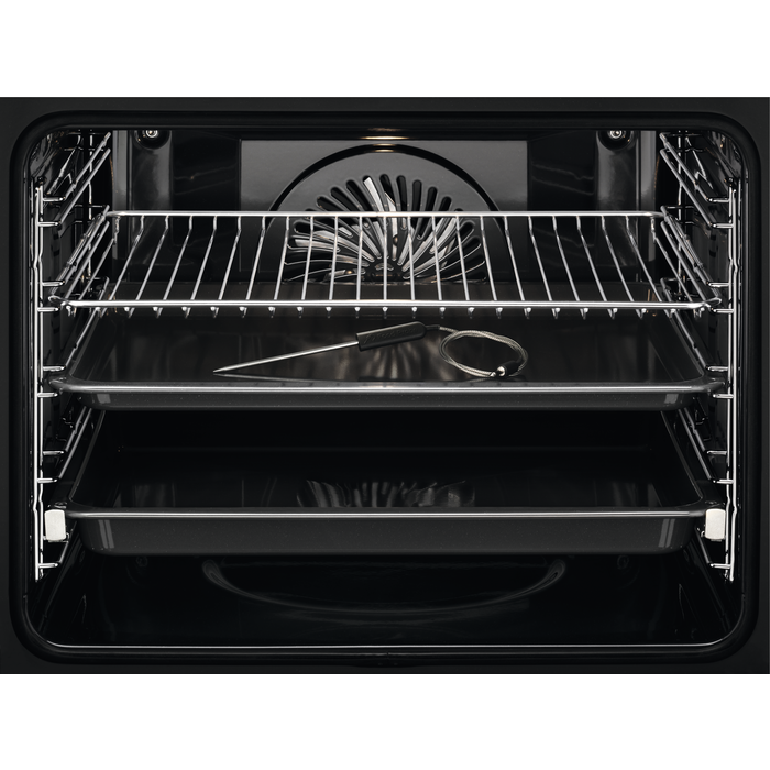 Electrolux - Horno multifunción - KOEBP39X