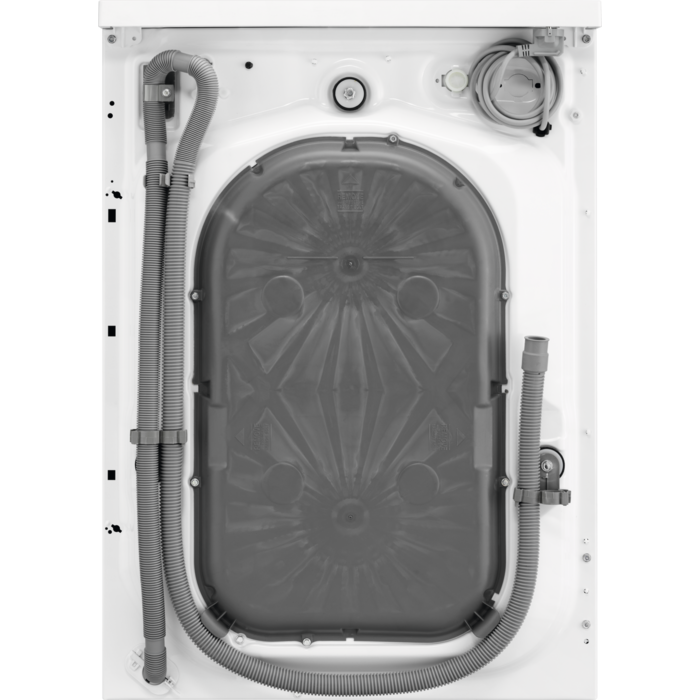 Electrolux - Lavadora secadora - EW7W4858OB