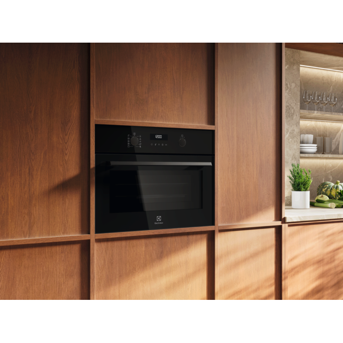 Electrolux - Horno microondas - EVF6E46Z