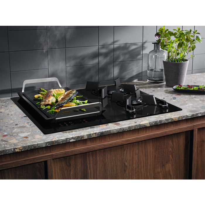 Electrolux - Placa mixta - KDI641723K