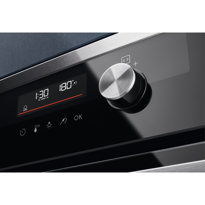Electrolux - Horno multifunción - KODDP77X