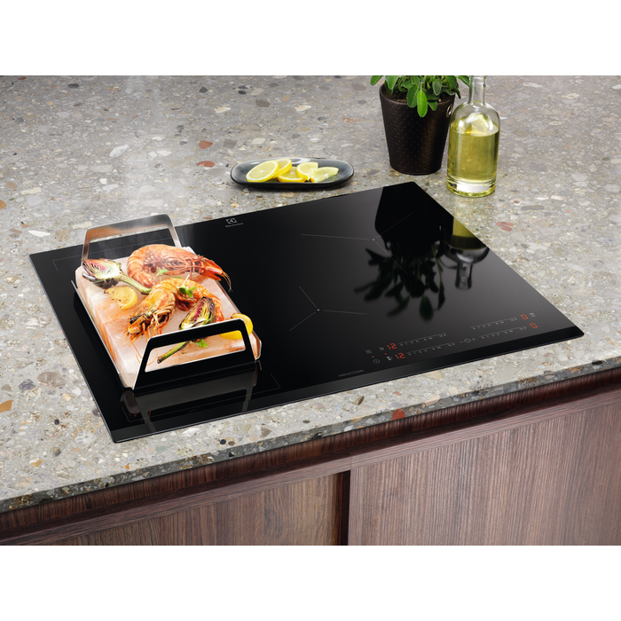Electrolux - Placa de inducción - EIV734
