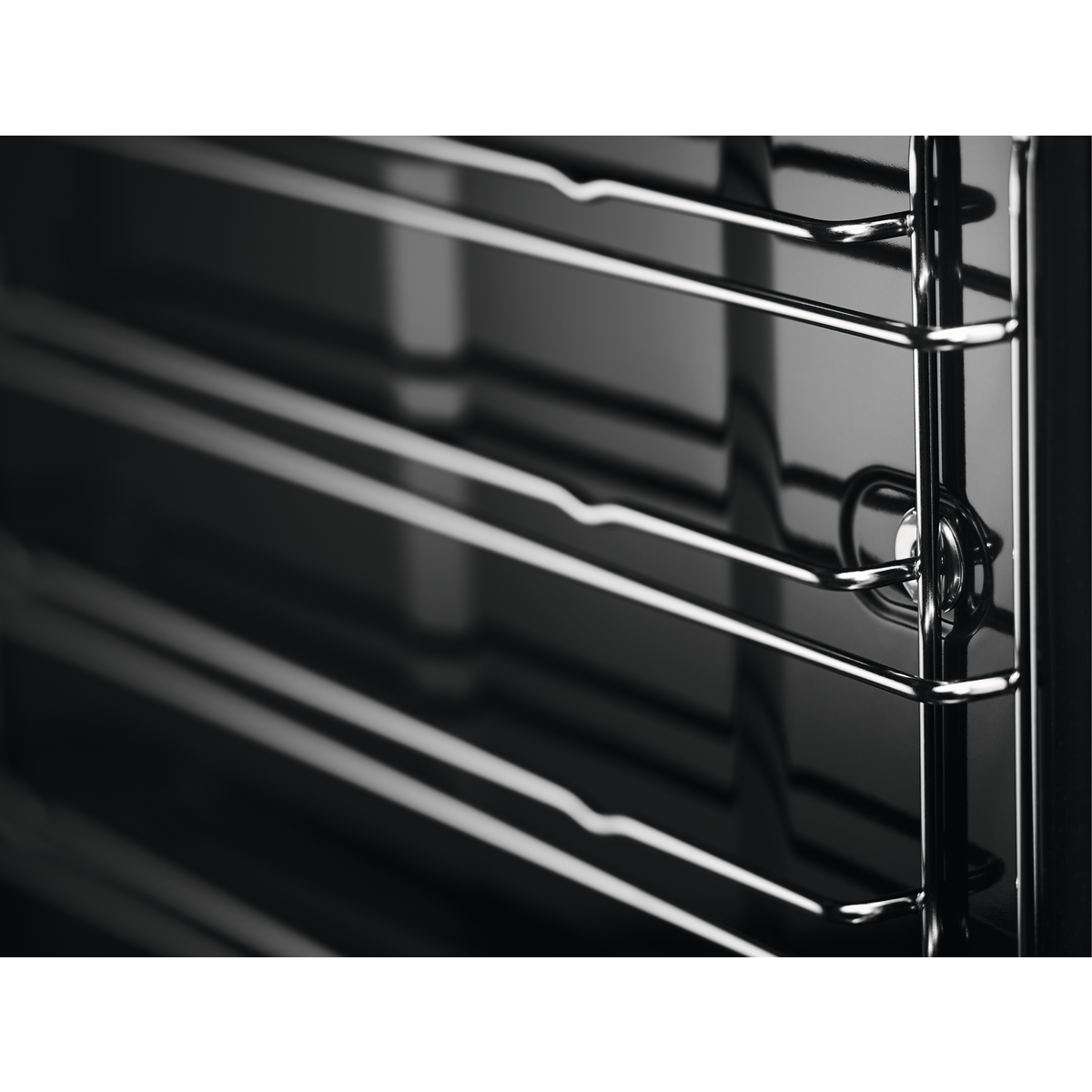 Electrolux - Horno multifunción - EOF3H50BX