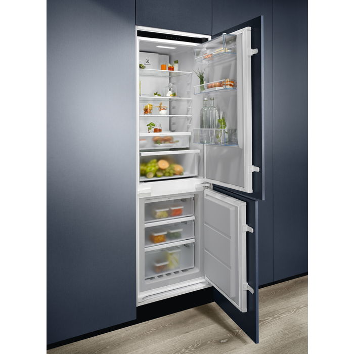 Electrolux - Frigorífico combi integrable - ENT6ME18S0