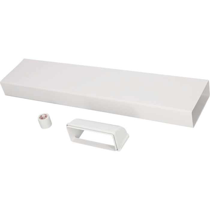 Kit de ensamblaje de chimenea