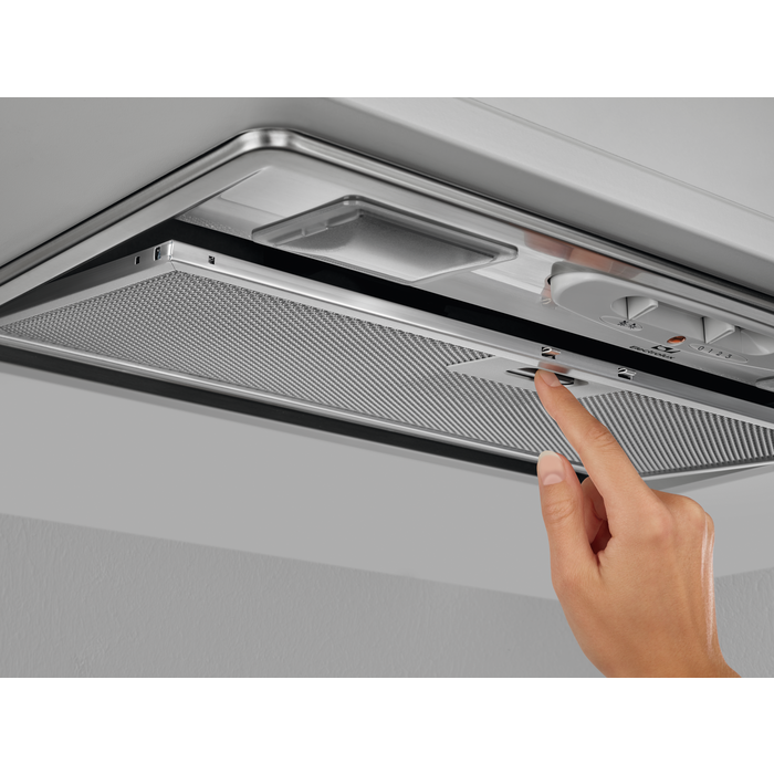Electrolux - Campana integrable - LFG235S