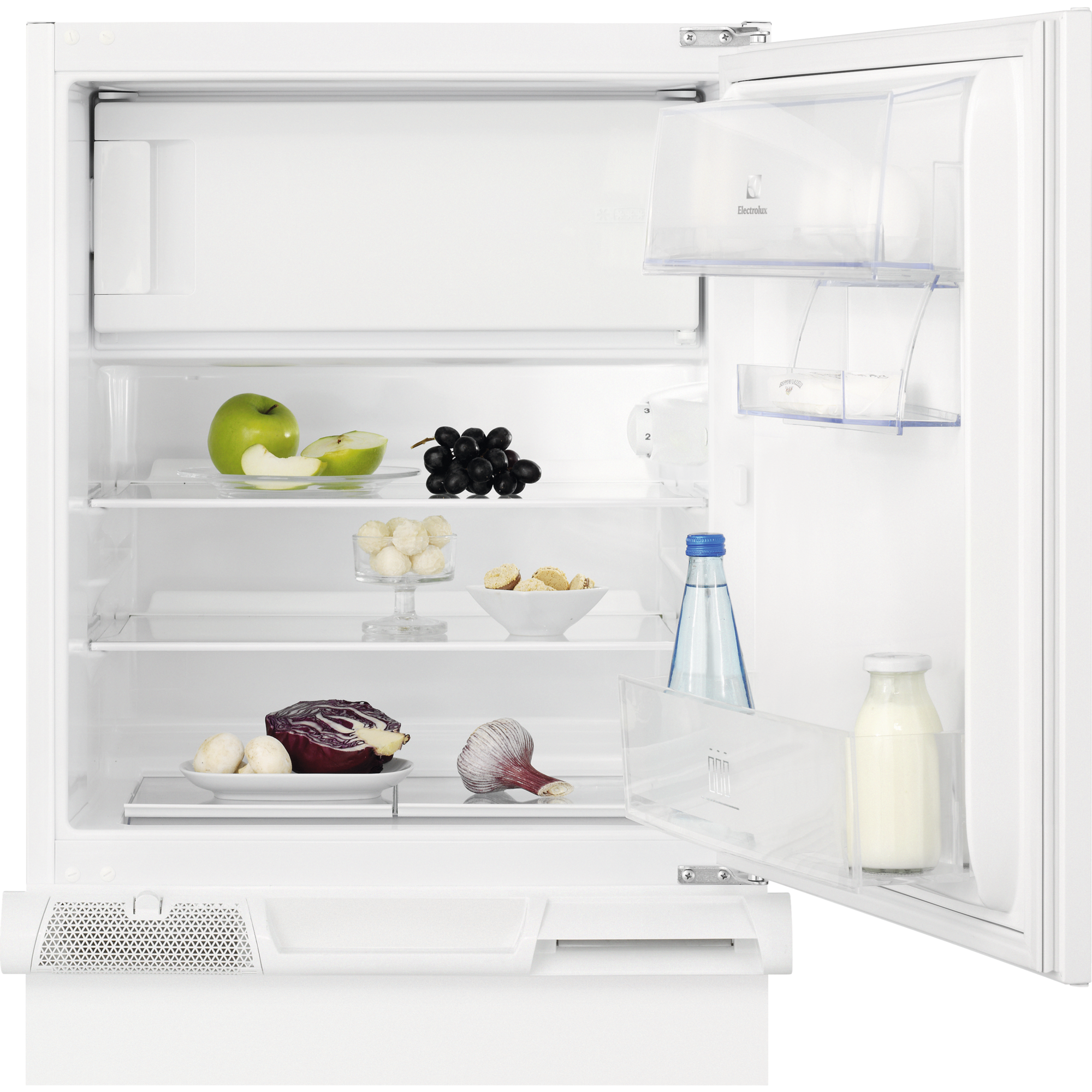 Frigorífico 1 puerta integrable Serie 600 de 81.9 cm