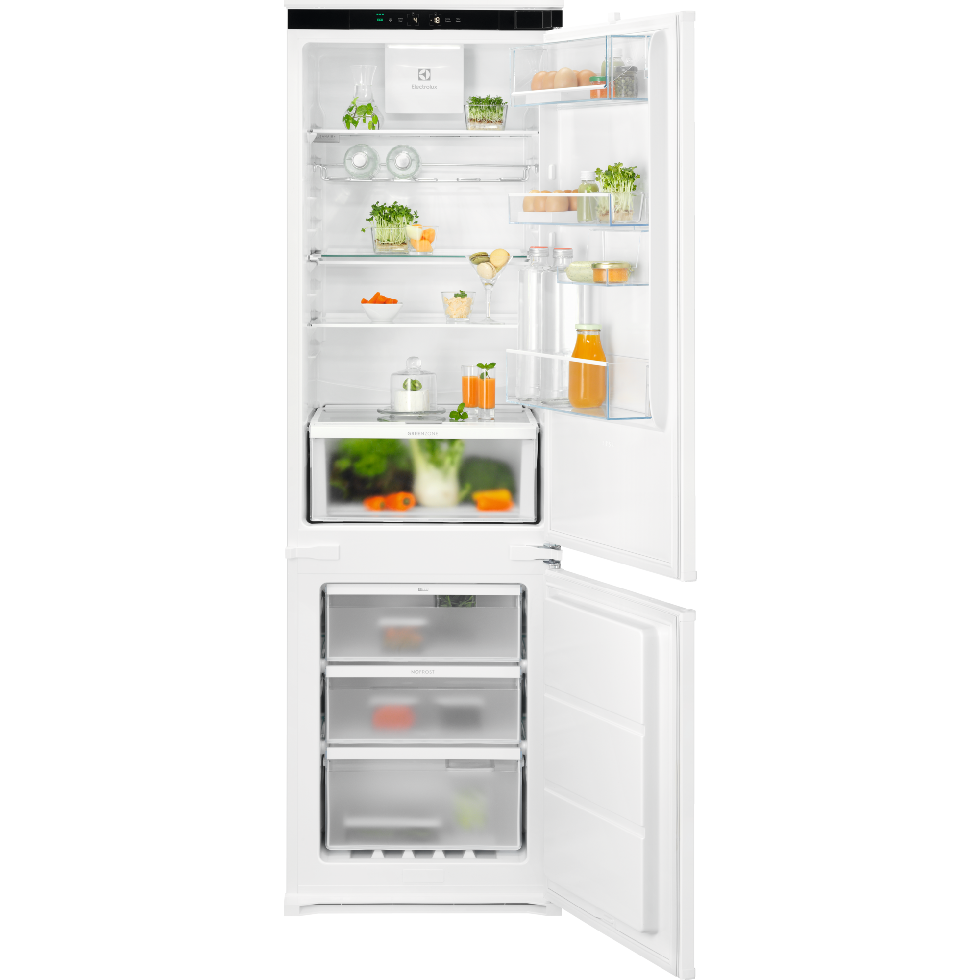 Serie 700 GreenZone de 177,2 cm